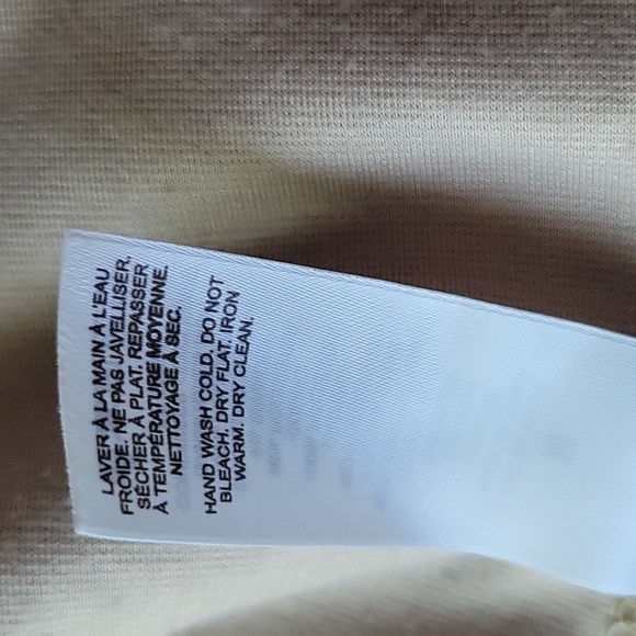 Dynamite Faux Leather Jacket - Picture 5 of 7